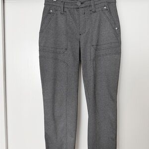 Democracy Charcoal Dress Pants